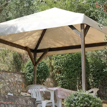 Porticello Aldeamento Turístico Vieste