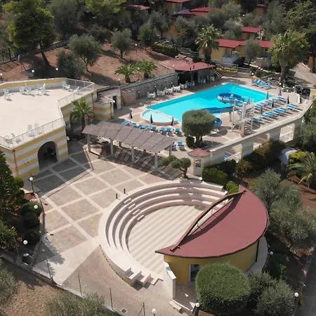 Porticello Holiday park