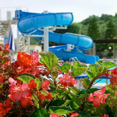 Holiday park Porticello *