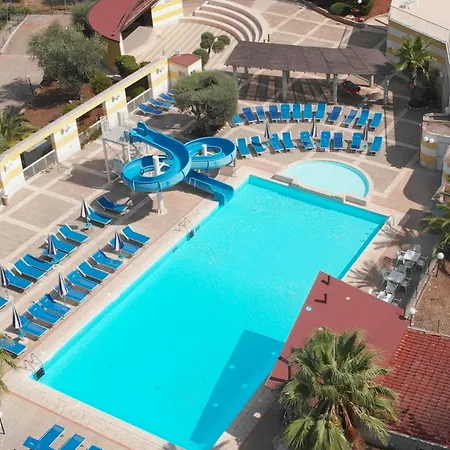 Vakantiepark Porticello *