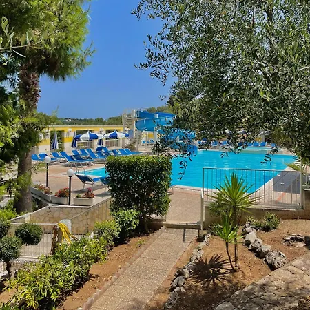 Holiday park Porticello *