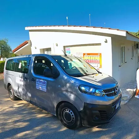 Porticello Vakantiepark *