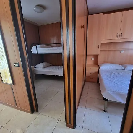 Kompleks wypoczynkowy Porticello *