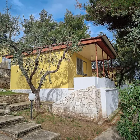 Holiday park Porticello *