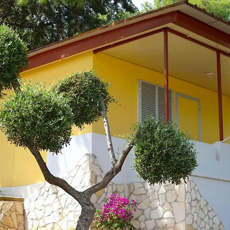 Porticello Holiday park *