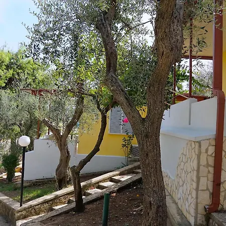 Holiday park Porticello Vieste