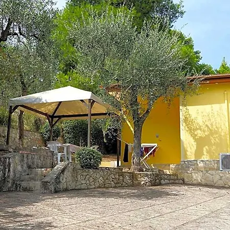 Feriepark Porticello Vieste