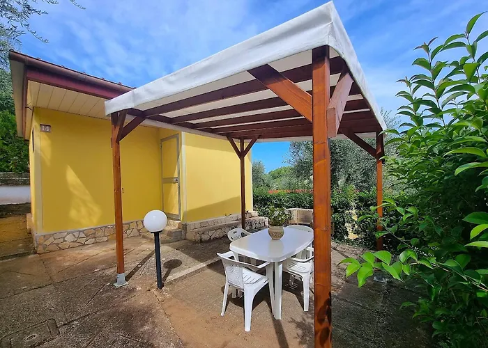 Porticello פארק נופש
