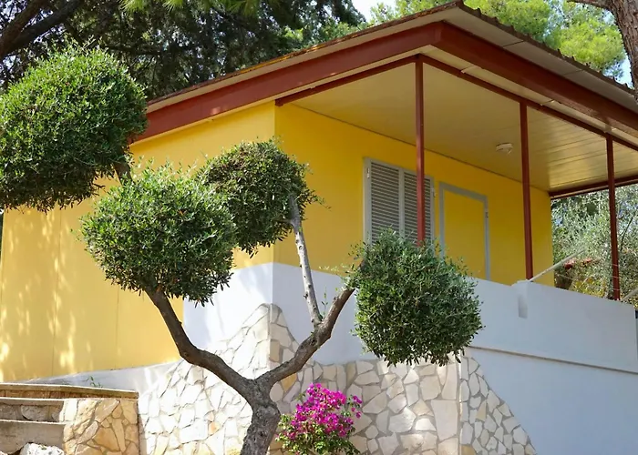 Porticello פארק נופש *
